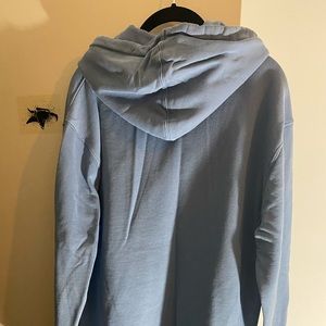 J Crew Knit Goods hoodie size S